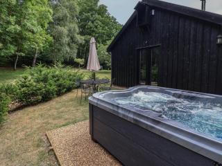 Owl Cottage - 8