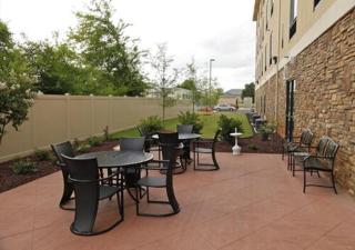 Holiday Inn Express & Suites - Huntsville Airport by IHG - 5