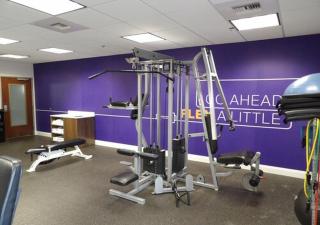 Holiday Inn Express & Suites - Huntsville Airport by IHG - 4