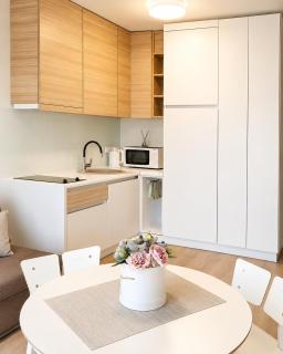Apartamentai Harmony - 8