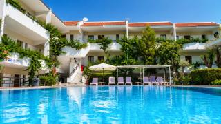 Terinikos Sunny Garden Hotel & Junior Suites - 0
