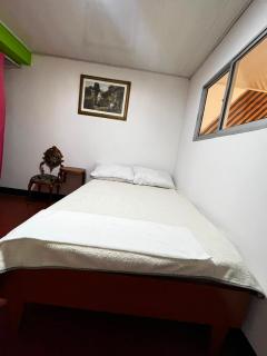 Apartaestudio zona central Pasto - 4