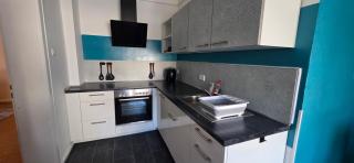 Ferienwohnung FeLuMi - 2