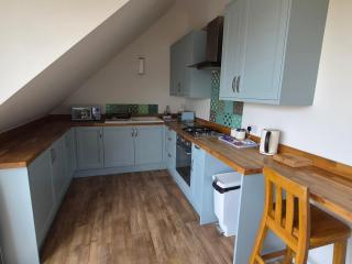 The Swish-New Forest Retreat BALCONY WITH VIEWS - Redlynch - 6