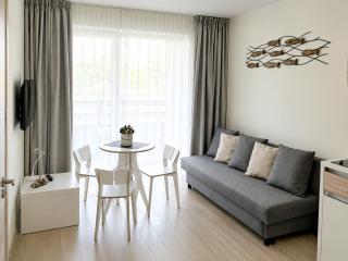 Apartamentai Harmony - 2