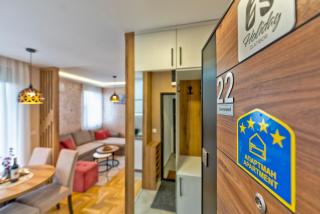 Apartman Holiday Binis Spa - 8