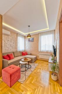 Apartman Holiday Binis Spa - 6