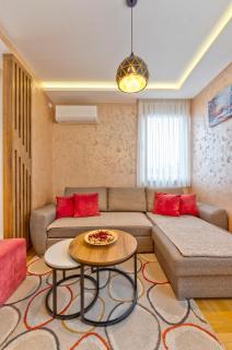 Apartman Holiday Binis Spa - 7