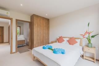 Luxury 3-Bedroom private pool villa Trichada Breeze - 1