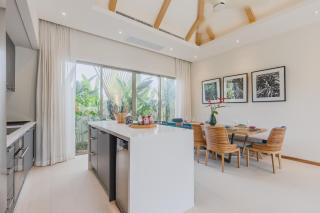 Luxury 3-Bedroom private pool villa Trichada Breeze - 5