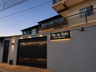 Vila inn hotel - 0
