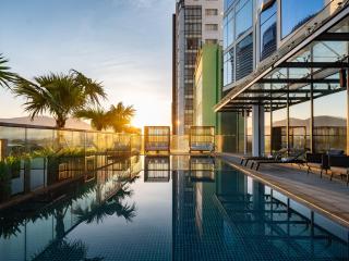 Crowne Plaza Danang City Centre by IHG - 9