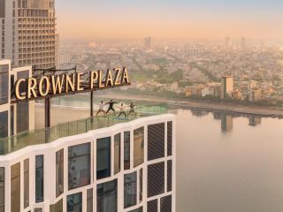 Crowne Plaza Danang City Centre by IHG - 0