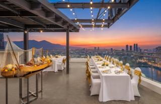 Crowne Plaza Danang City Centre by IHG - 7