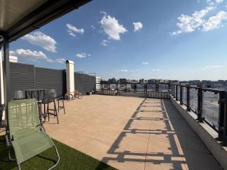 Penthouse 3BR - 8