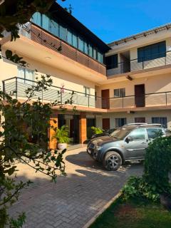 Vila inn hotel - 7