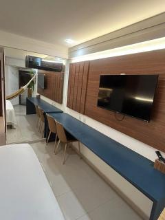 Mardisa Praia Flat - 7