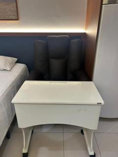 Mardisa Praia Flat - 5