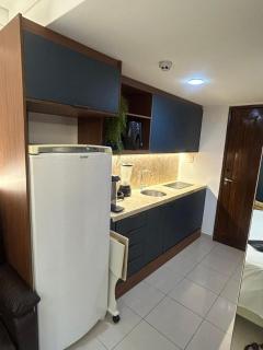 Mardisa Praia Flat - 6
