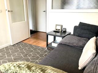 Scandinavian Sweet home 1BR in Kamppi City Center 30 - 5