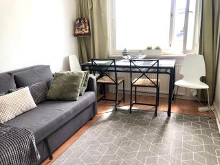 Scandinavian Sweet home 1BR in Kamppi City Center 30 - 9