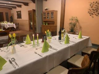 Hotel Pension Haus Stork - 3