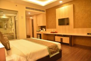 Grand Plaza Jammu - 8