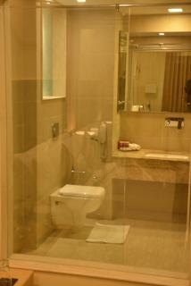 Grand Plaza Jammu - 7