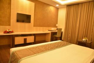 Grand Plaza Jammu - 6