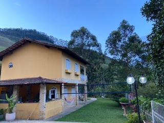 Casa em Santa Maria Madalena - 3