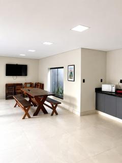 Vila inn hotel - 4