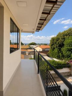 Vila inn hotel - 1