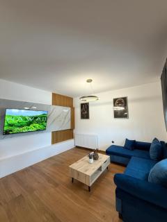 Diktamo Village House - 0