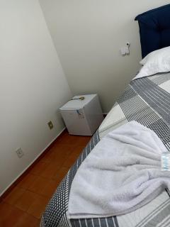 Hotel Carvalhos Cuiabá - 6
