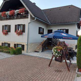 house Anna - 2