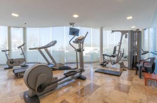 colegiales apartamento full amenities con cochera - 0