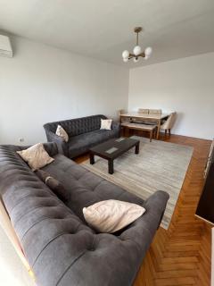 Studio Sunny Hill Apartment - 4
