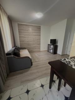 Cozy apartments in the city center - 9
