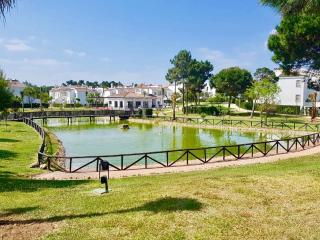 La Hacienda Golf de Islantilla, for 6 people - 7