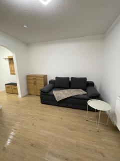 Moderne Wohnung bei Weimar bis 4 Personen mit Parkplatz - 4