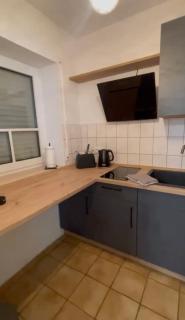 Moderne Wohnung bei Weimar bis 4 Personen mit Parkplatz - 2