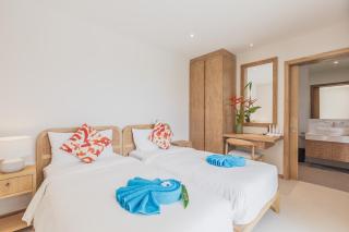 Luxury 3-Bedroom private pool villa Trichada Breeze - 8