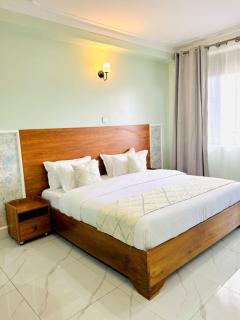 Hotel Amani Limited - 7