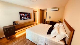 HOTEL IBIZA CUMBUCO - 7