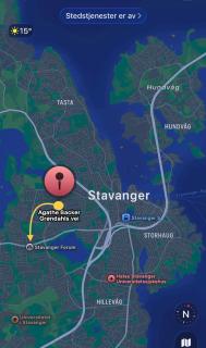 Spacious Home - 15 min walk to Stavanger Forum ONS - 9