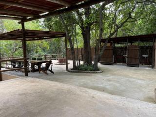 Blyde River Self-Catering Studios - 2