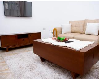 Ayesiga Luxury Stays-Cozy Suite I, Makumbusho - 1