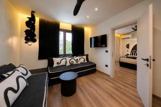 Kleopatra Rooms & Suites - 9