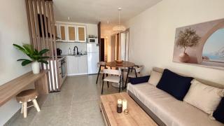 Sigma Exotic Palio Beach Apartment - 3