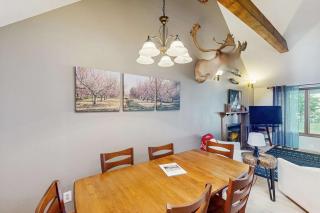 Moonridge Cottage - Suttons Bay - 6